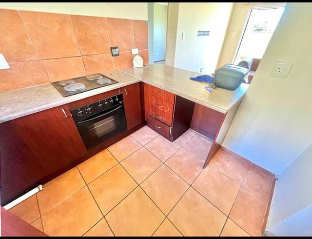 2 BEDROOM APARTMENT FOR SALE IN GREENHILLS
